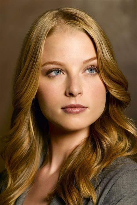 Rachel Nichols - Profile Images — The Movie Database (TMDB)