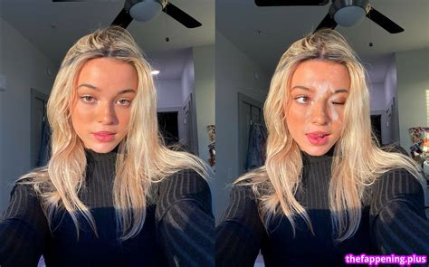 The Biggest Livvy Dunne OnlyFans Leak Revelation Yet! - 4tufw66