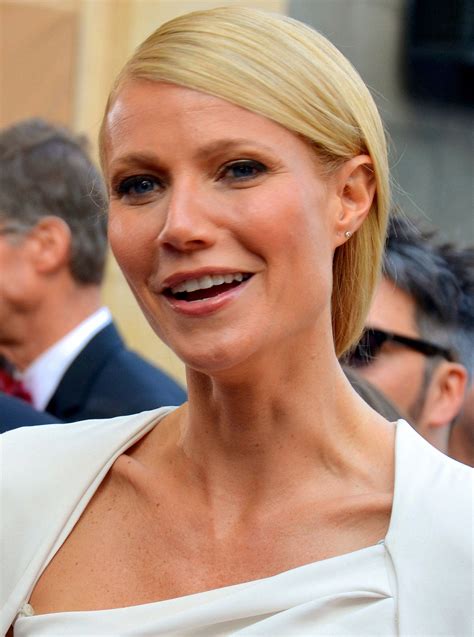 Gwyneth Paltrow - Wikipedy