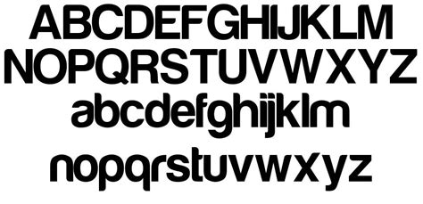 Harabara font by AndrÃ© Harabara | FontRiver
