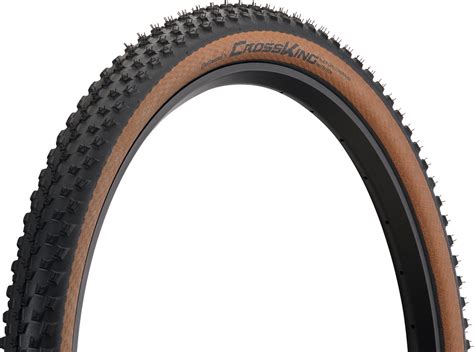 Continental Cross King ProTection 29" Folding Tyre | bike-components