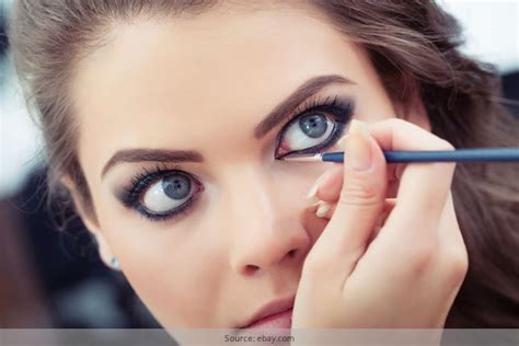 Prominent Eyes Makeup Tips | Makeupview.co