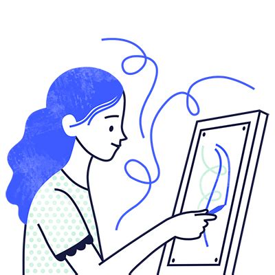 Рисование. Как научиться рисовать: уроки для начинающих