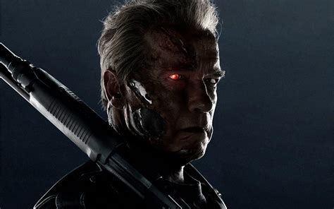 Terminator Genisys Computer Wallpapers, Desktop Backgrounds | 1920x1200 ...
