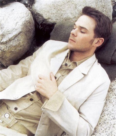 Шон Эшмор - Shawn Ashmore фото №736011