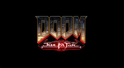 Various Doom logos? - Doom General Discussion - Doomworld