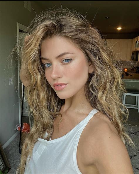 Jessie Cushing [irtr] : r/BeautifulFemales