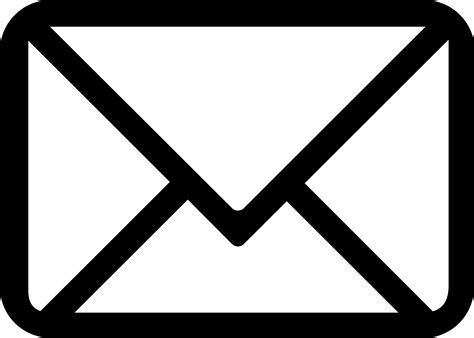 Google Mail Icon #152875 - Free Icons Library