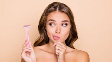 how to avoid bumps after shaving pubic hair