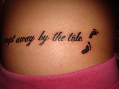 I Regret Tattoo Quotes. QuotesGram