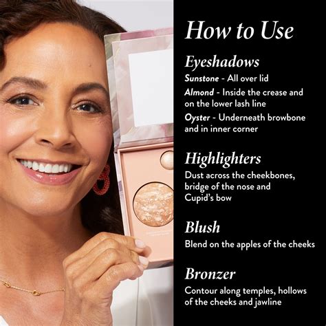 Baked Starter Kit Makeup Collection for Mature Skin | Lightweight All