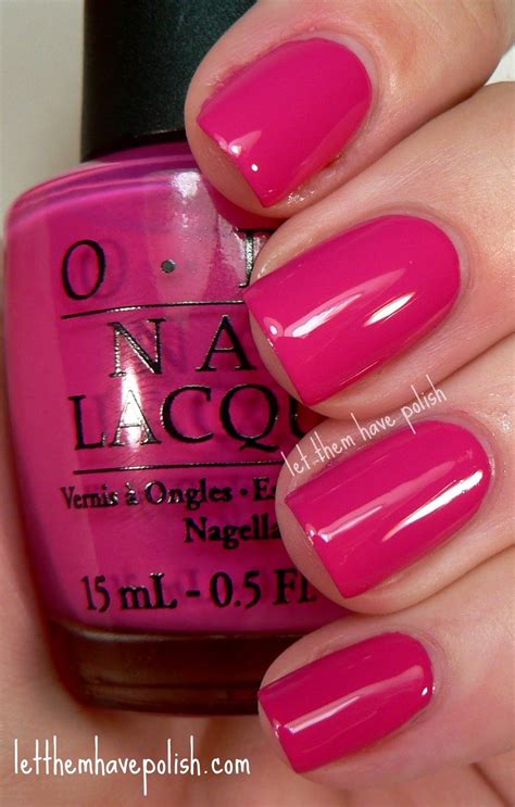 OPI Nail Polish Summer Colors Opi Dip Powder “lincoln Park After Dark ...