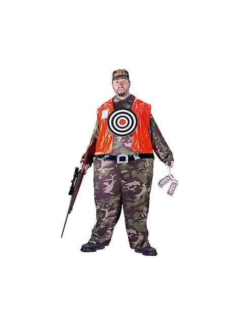 Soldat Kostüm