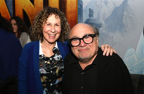 Rhea Perlman Danny Devito Kids
