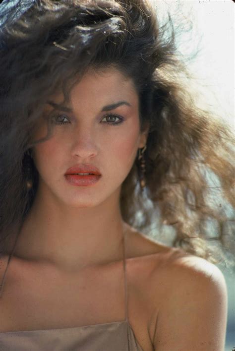 21 Supermodels Who Ruled the 1980s