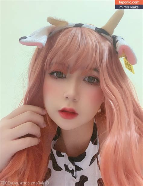 uyuy2907 aka uyuychan2907 Nude Leaks OnlyFans/Patreon Photo #844 - Faponic