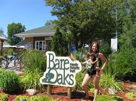 Bare Oaks Family Naturist Park - East Gwillimbury, ON - 20237 Kennedy Rd | Canpages