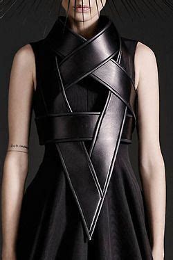 Геометрия в одежде (трафик) / Тенденции / ВТОРАЯ УЛИЦА | Fashion design ...