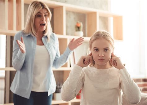 Parenting without yelling: How I learned to stop yelling at my teens ...