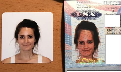 9 Funny Passport Photos on Verge of Failure (or Beyond It)