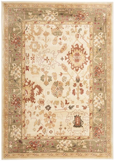 Lauren Ralph Lauren Brice Performance Rug & Reviews | Wayfair