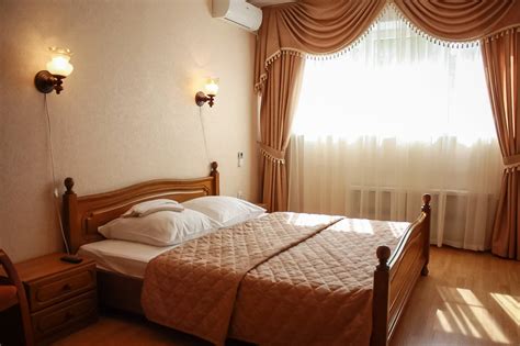 HOTEL MKM | Moscow