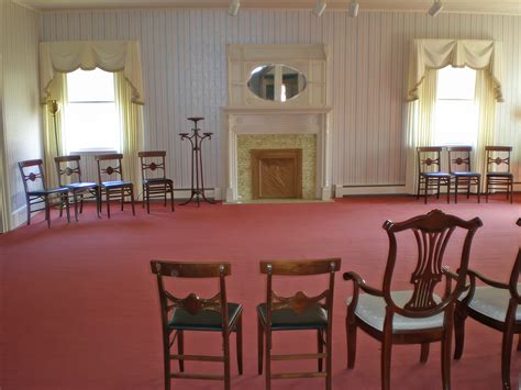 L.C. Friederichs & Son Funeral Home | Young Colonial Chapel Funeral