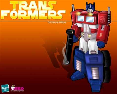 OPTIMUS PRIME FANWORK by TOKITOS on DeviantArt