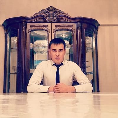 Ержан Оразбеков, Павлодар | Поиск информации