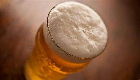 Importancia de la espuma de la cerveza ¿Par qué sirve?