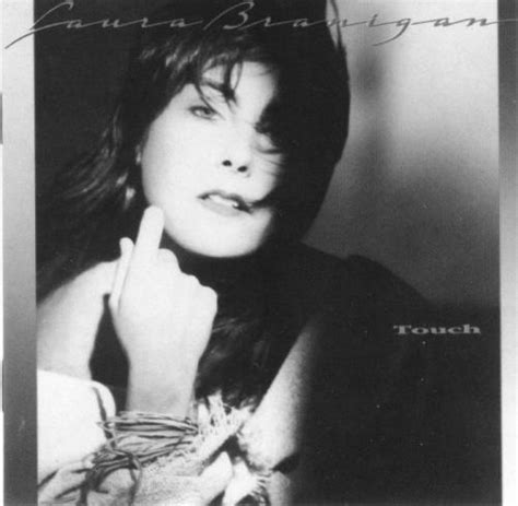 ARQUIVO DE IMAGENS: Laura Branigan