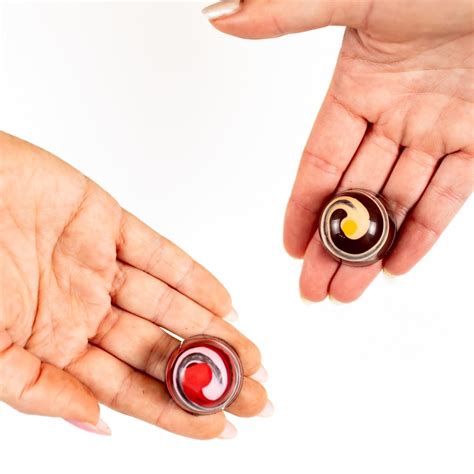 Flavors — Seabreeze Chocolates