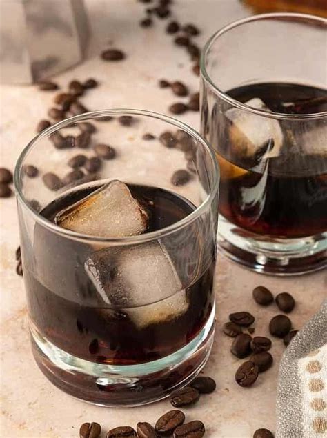 33 Coffee And Kahlua Cocktails Thatll Perk Up Your Taste Buds!