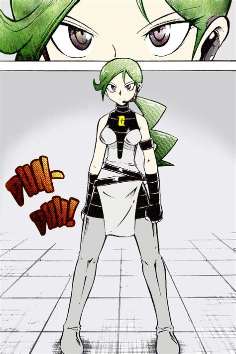 Mitsumi by tommmyw on DeviantArt