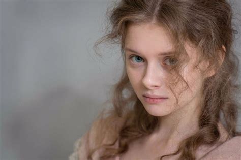 Модель Актриса Алиса Барбариса — Fioscan.ru