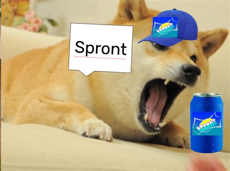 Spront | Floppapedia Revamped Wiki | Fandom