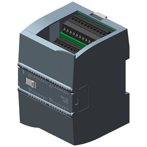6AG1223-1BL32-2XB0 | Siemens | PLC-City