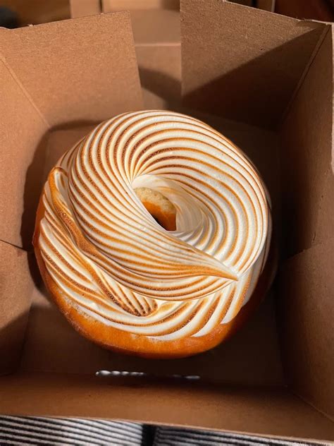 The Salty Donut in Miami (Photos, Menu, Reviews & Ratings)