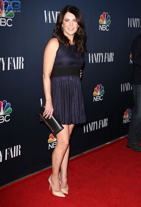 Lauren Graham nude pictures, onlyfans leaks, playboy photos, sex scene