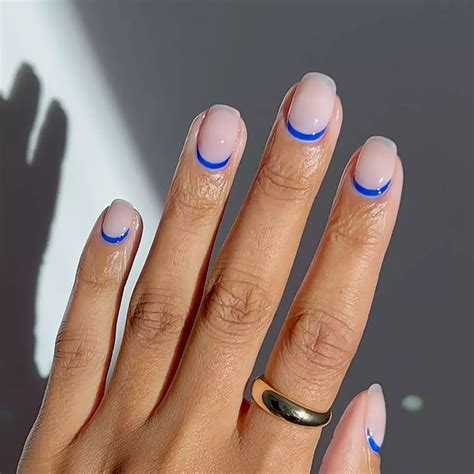 20 Aquarius Nail Designs: Bold, Innovative, and Celestial - Pretty Designs
