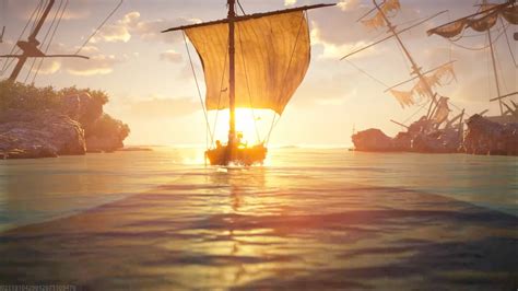 How to Find and Solve Treasure Maps and Clues in Skull and Bones ...