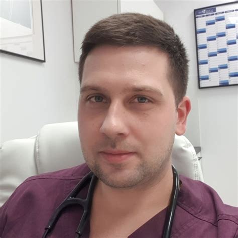 Lek. Michał Kaczmarek - Umów wizytę online | ZnanyLekarz.pl