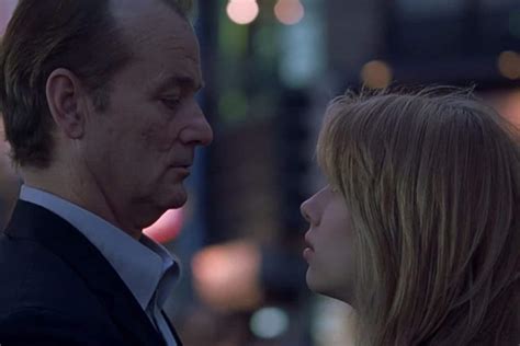 Sofia Coppola reveals the whisper at the end of Lost in Translation