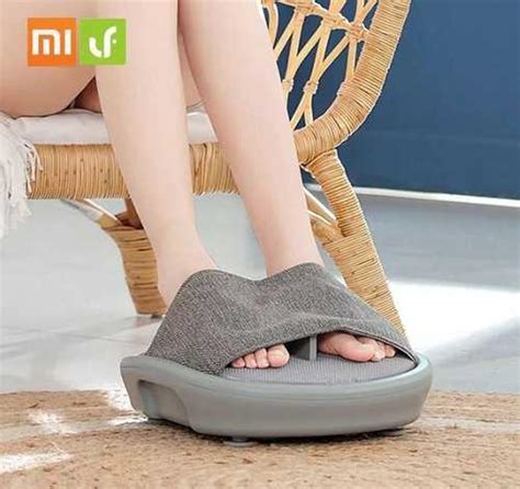Массажер для ног Xiaomi LeFan Foot Massage | Festima.Ru - Мониторинг ...