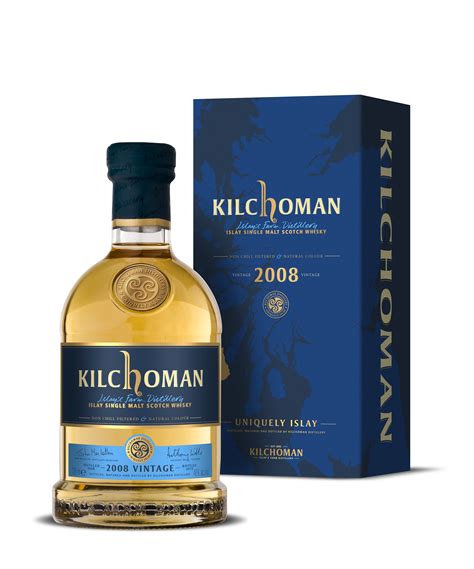 Review: Kilchoman 2008 Vintage and PX Finish 2010 - Drinkhacker