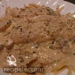 alfredo blue