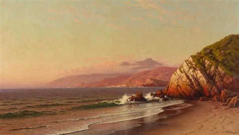 The Golden Gate by Raymond Dabb Yelland | Art.Salon