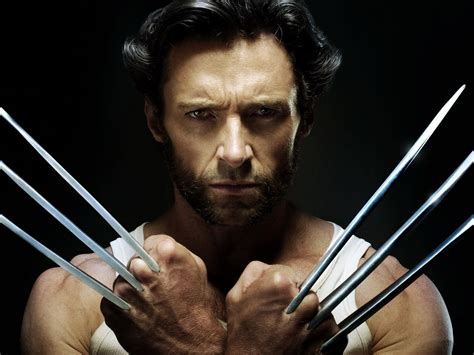 B.M.G - Bougz Movie Gossip: Hugh Jackman returns as Wolverine for X-Men