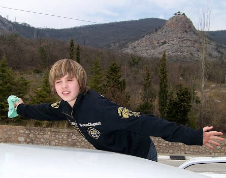Remembering Vladik: Vladik Shibanov 's years of life