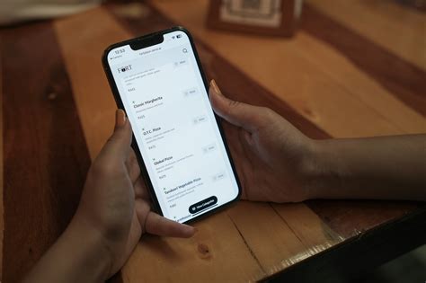 Zarvo.AI - Augmented Reality Restaurant Menus